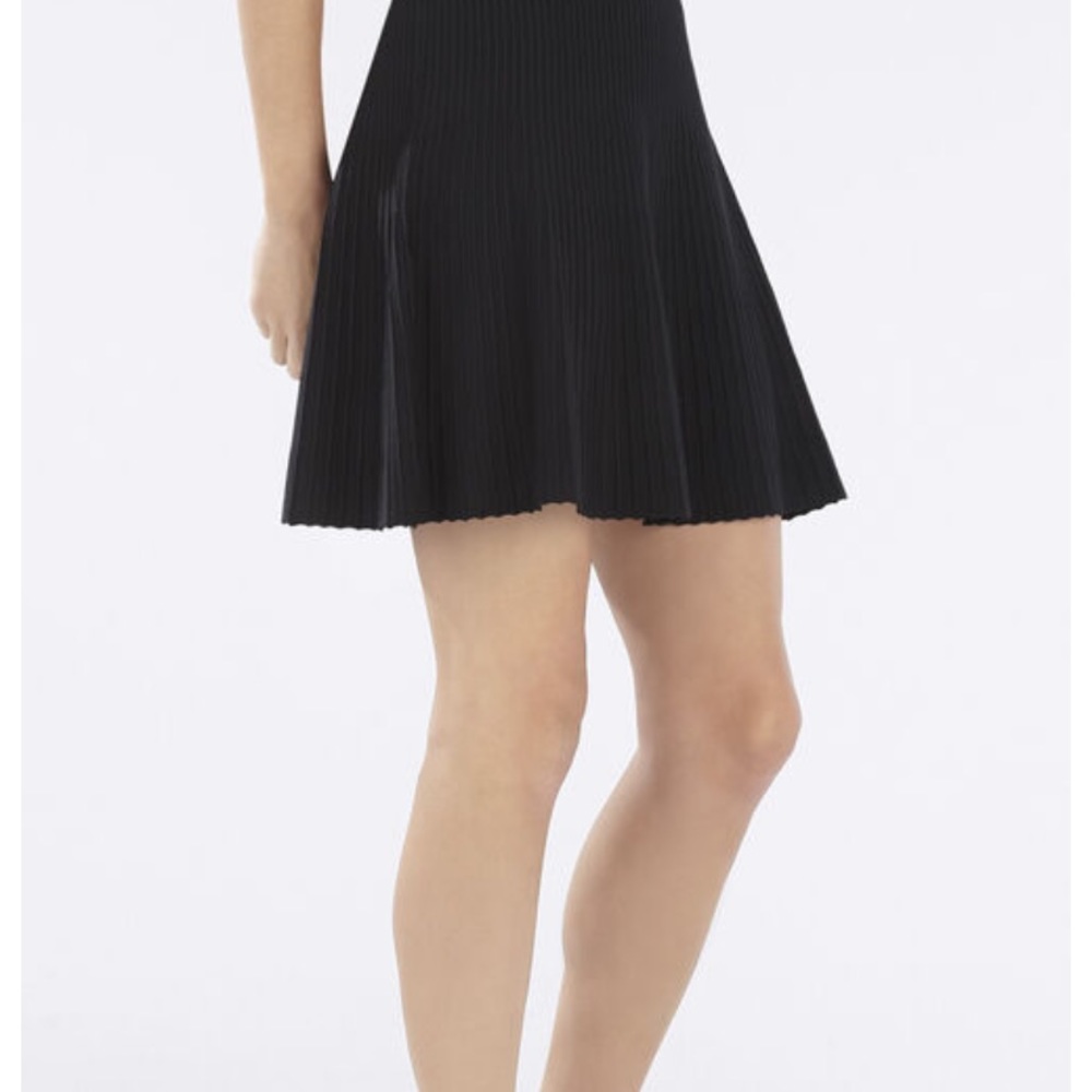 BCBG “Kelli” Aline skirt - fit flare